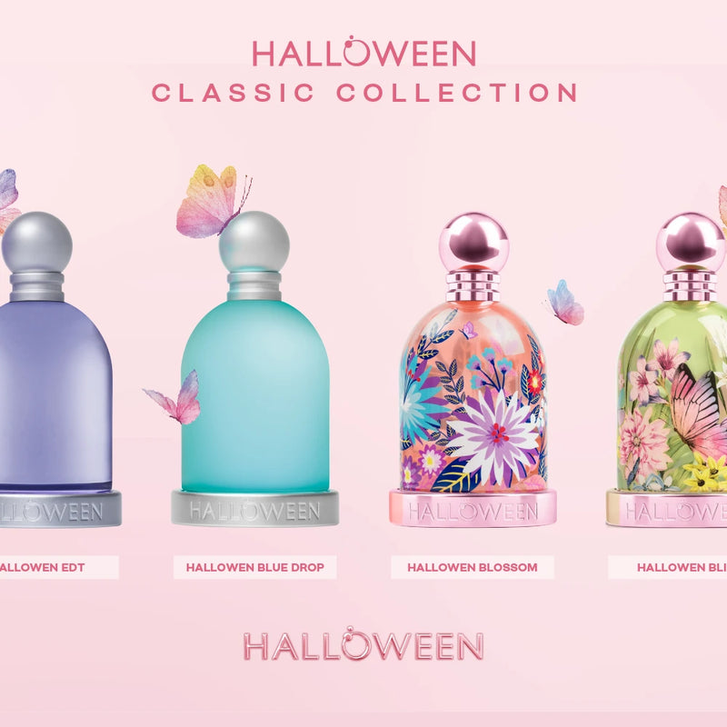 Halloween Bliss 3.0 oz EDP for women