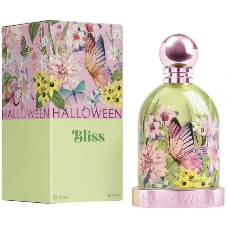 Halloween Bliss 3.0 oz EDP for women