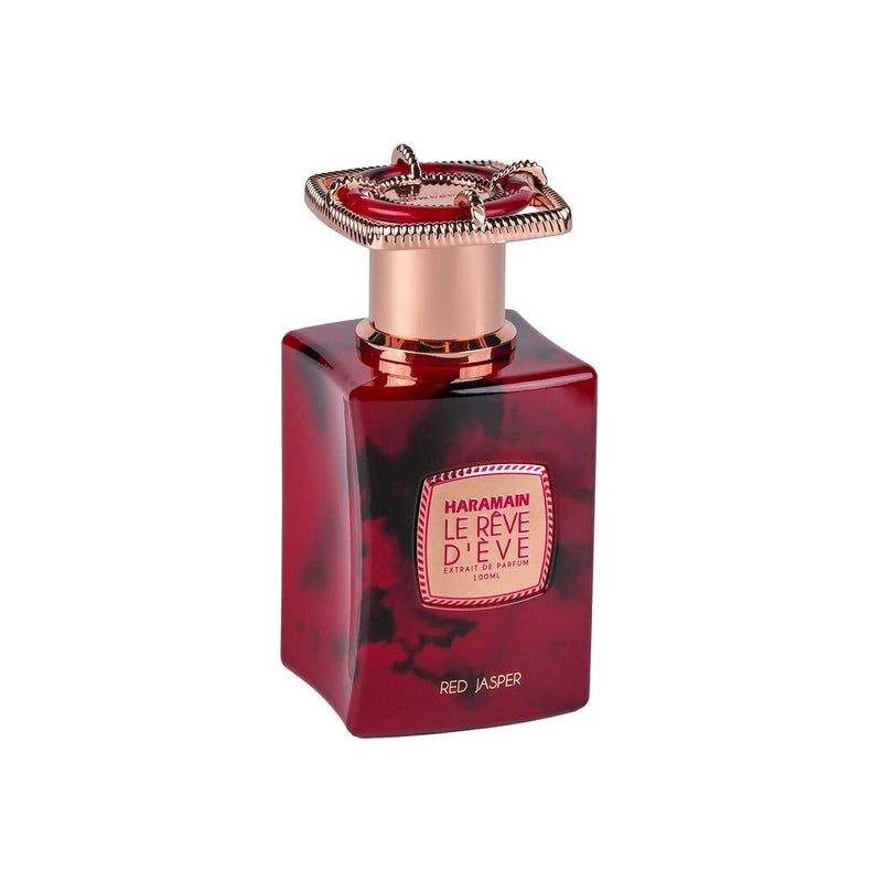 Le Reve D'ev Red Jasper Extrait Parfum 3.33 oz unisex