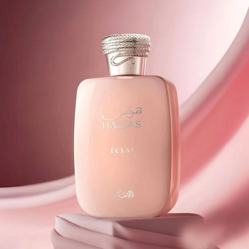 Hawas Eclat 3.4 oz EDP for women