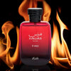 Hawas Fire 3.4 oz EDP unisex