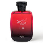 Hawas Fire 3.4 oz EDP unisex
