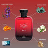 Hawas Fire 3.4 oz EDP unisex