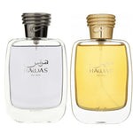 Hawas 3.4 oz EDP for women