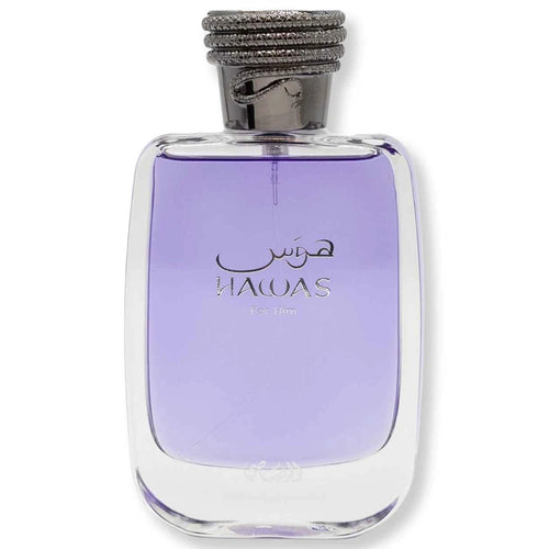 Hawas 3.4 oz EDP for men