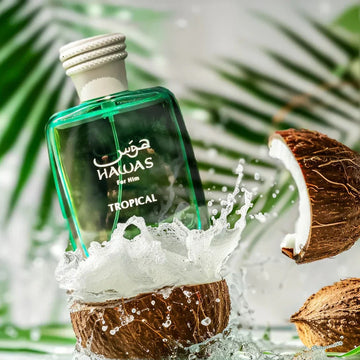 Hawas Tropical 3