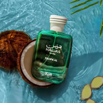 Hawas Tropical 2