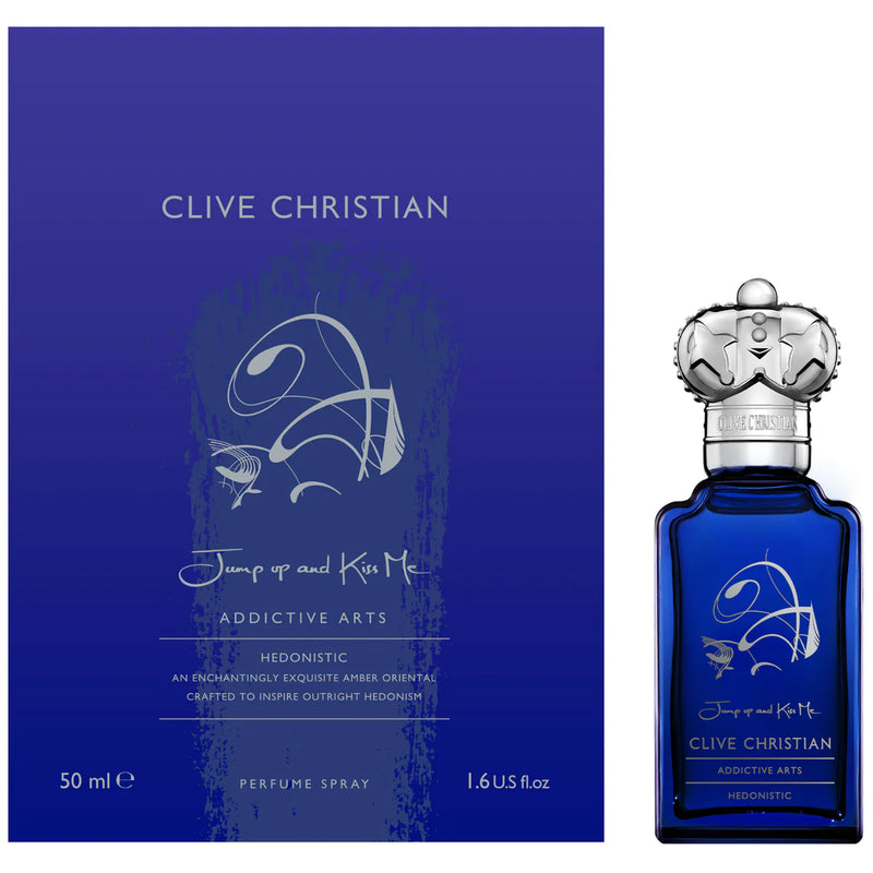 Clive Christian Hedonistic 1.6 oz EDP for men