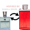 HI Demand 3.4 oz EDP for men