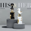 His Confession 3.4 oz EDP for men