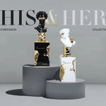 His Confession 3.4 oz EDP for men