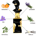 His Confession 3.4 oz EDP for men