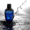 Dark Blue 2.5 oz EDT for men