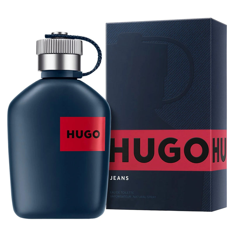 Hugo Boss Jeans 2.5 oz EDT for men