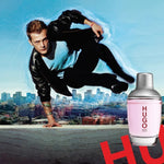 Hugo Energise 2.5 oz EDT for men