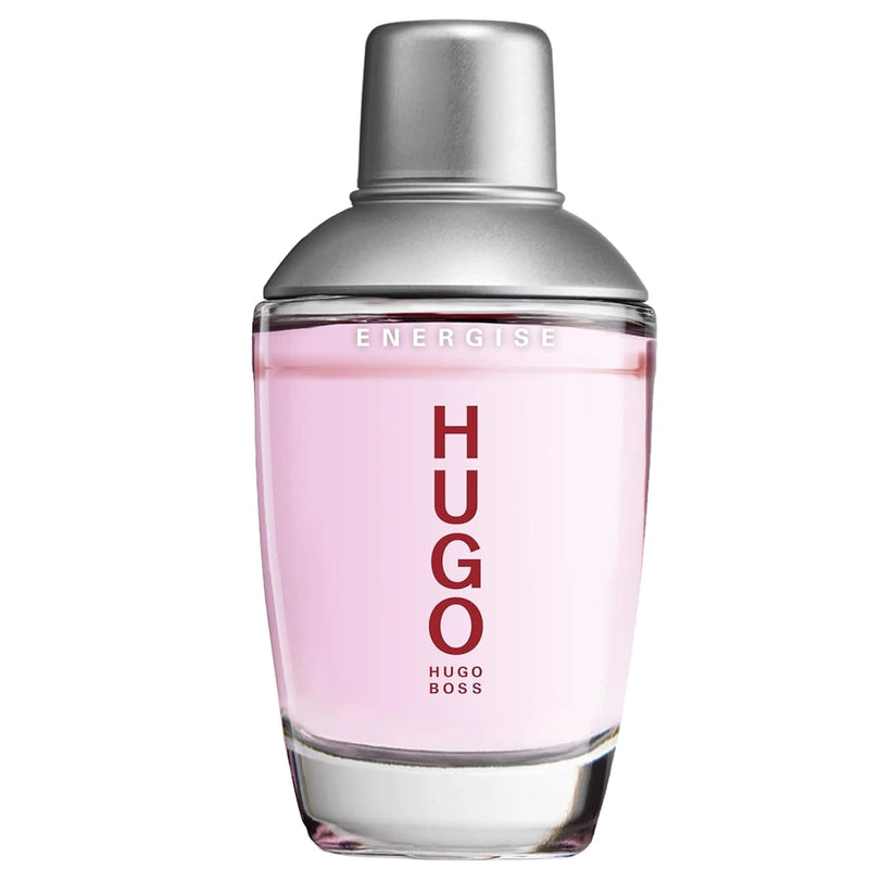 Hugo Energise 2.5 oz EDT for men