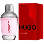 Hugo Energise 2.5 oz EDT for men