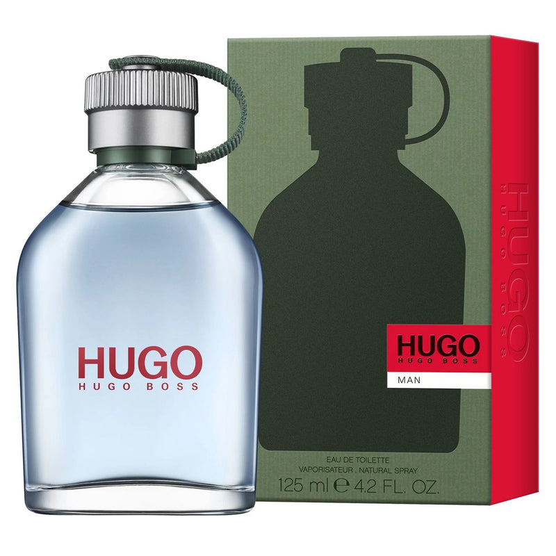 Hugo 4.2 oz EDT for men – LaBellePerfumes