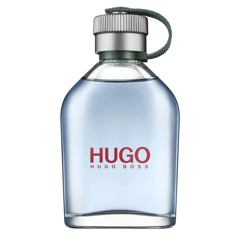 Hugo 4.2 oz EDT for men – LaBellePerfumes