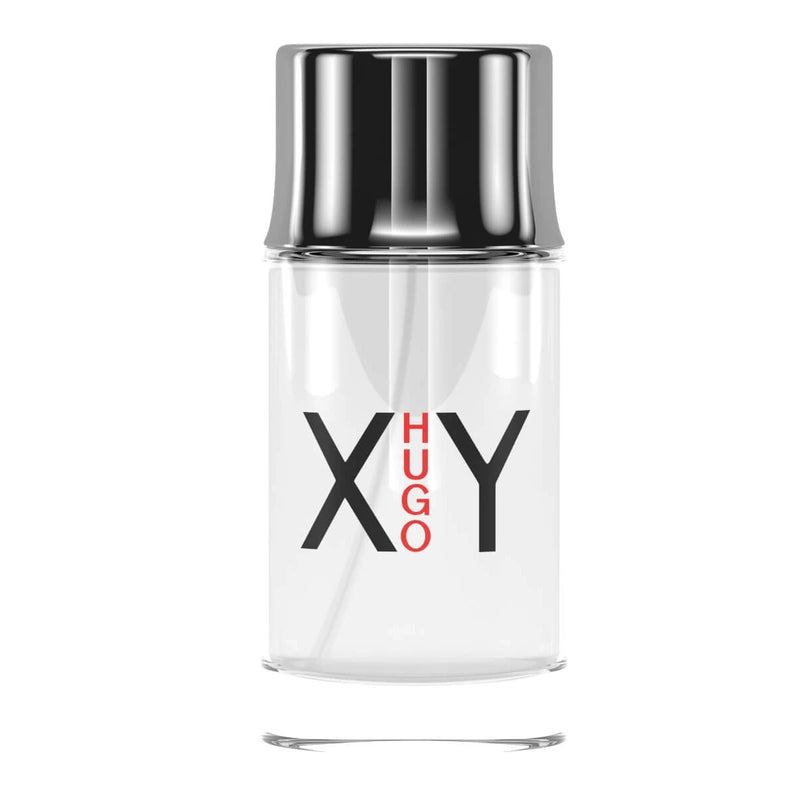 Hugo XY oz EDT for men – LaBellePerfumes