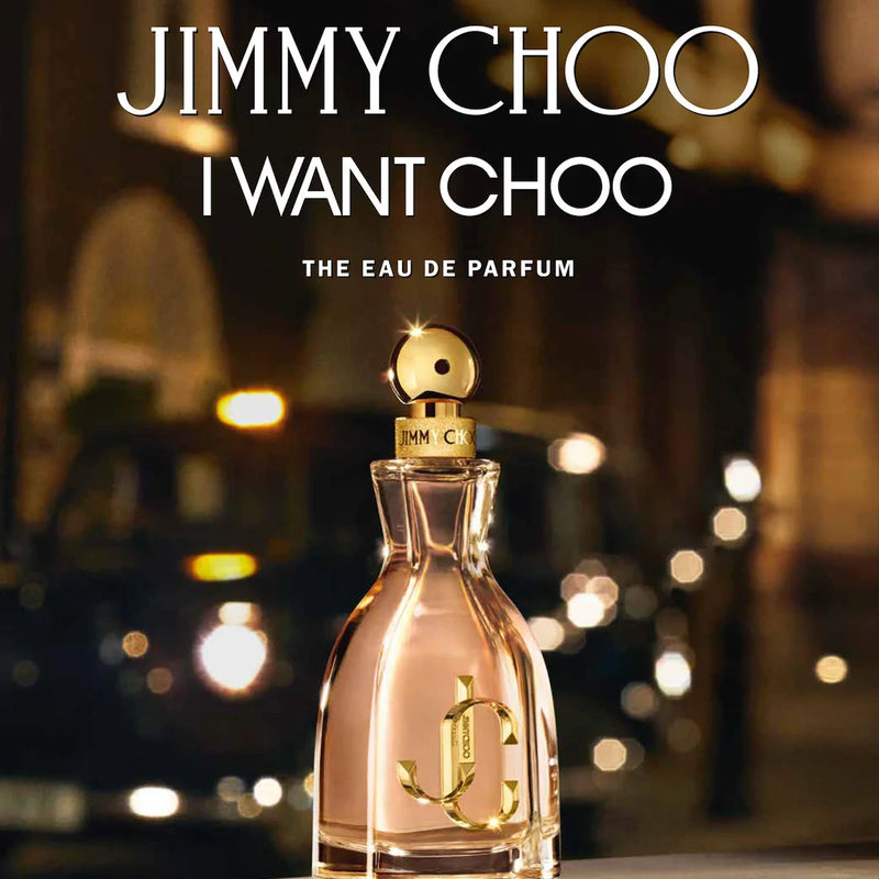 I Want Choo 2.0 oz EDP for women – LaBellePerfumes