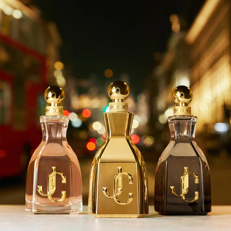 I Want Choo 2.0 oz EDP for women – LaBellePerfumes