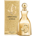 I Want Choo 3.3. oz Le Parfum for women