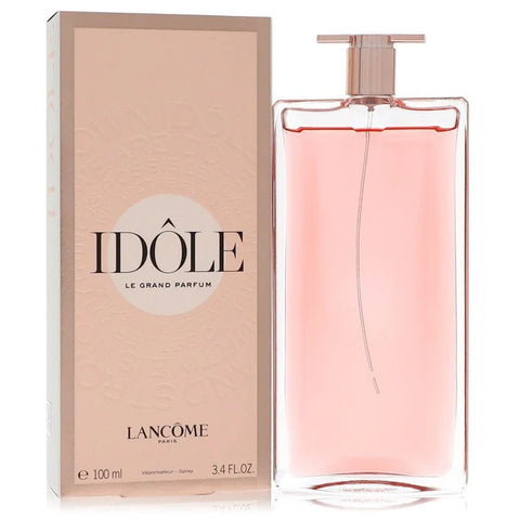 IDÔLE 女性用香水 Idole 3.4 oz Le Grand Parfum for women – LaBellePerfumes