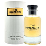 La inmensidad 3.4 oz EDP unisex