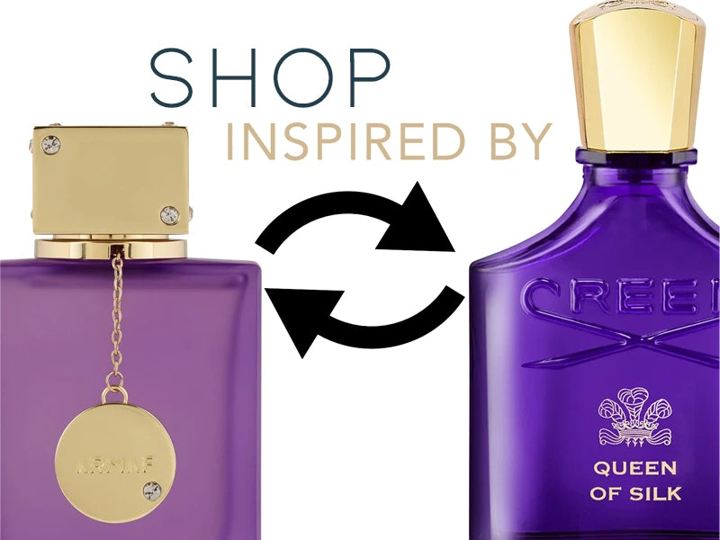 shop inspired by fragarnces
