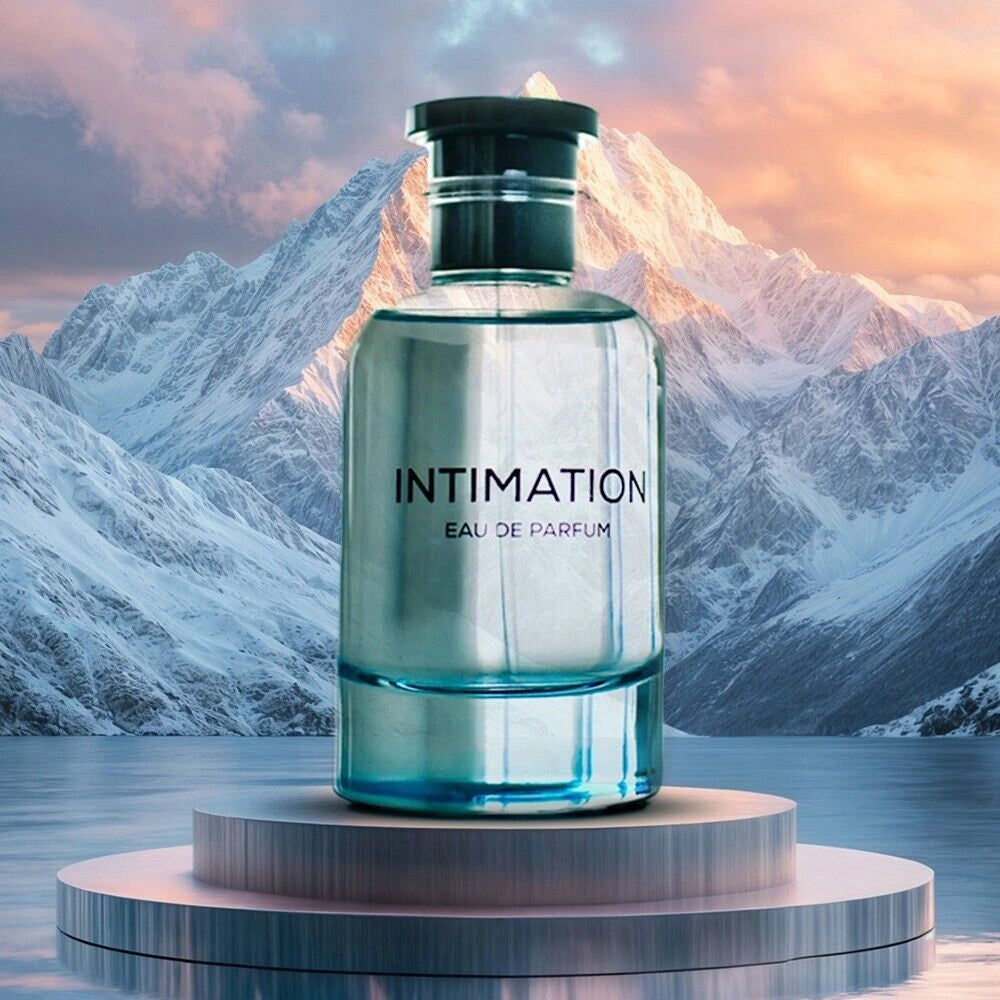 Intimation 3.4 oz EDP para hombres