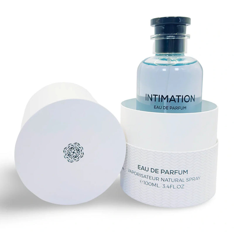 Intimation 3.4 oz EDP for men – LaBellePerfumes