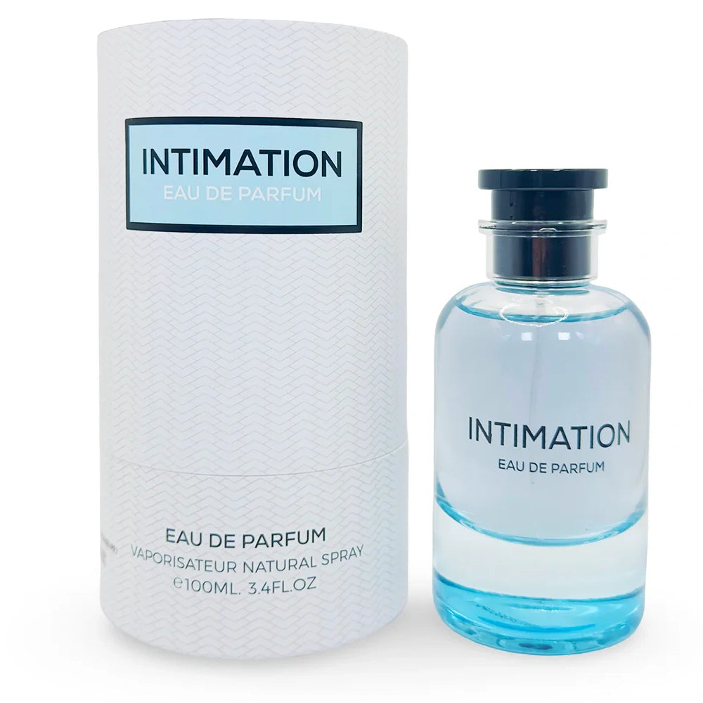 Intimation 3.4 oz EDP for men – LaBellePerfumes