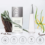 L'eau D'issey Pour Homme 4.2 oz EDP Refillable