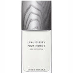 L'eau D'issey Pour Homme 4.2 oz EDP Refillable