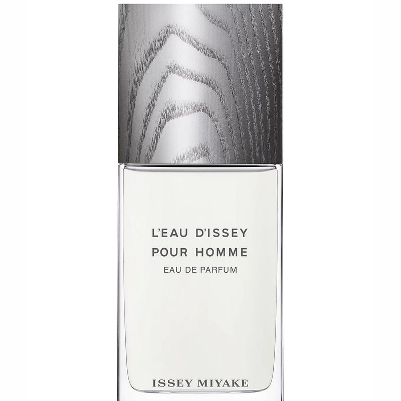 L'eau D'issey Pour Homme 4.2 oz EDP Refillable