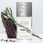 L'eau D'issey Pour Homme 4.2 oz EDP Refillable