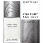 L'eau D'issey Pour Homme 4.2 oz EDP Refillable