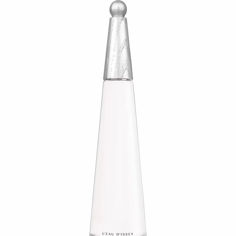 L'Eau D'Issey Intense 3.4 oz EDP for women Refillable