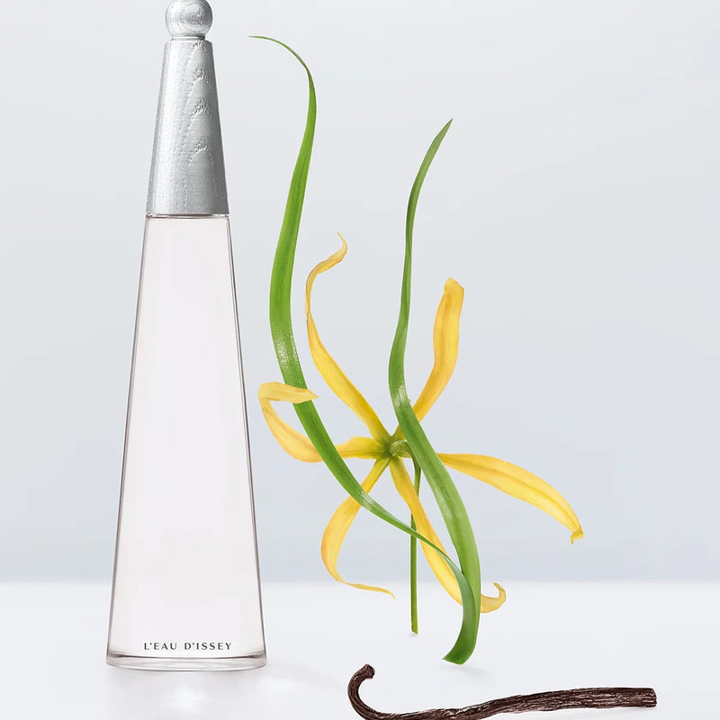 L'Eau D'Issey Intense 3.4 oz EDP for women Refillable