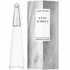 L'Eau D'Issey Intense 3.4 oz EDP for women Refillable