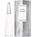 L'Eau D'Issey Intense 3.4 oz EDP for women Refillable