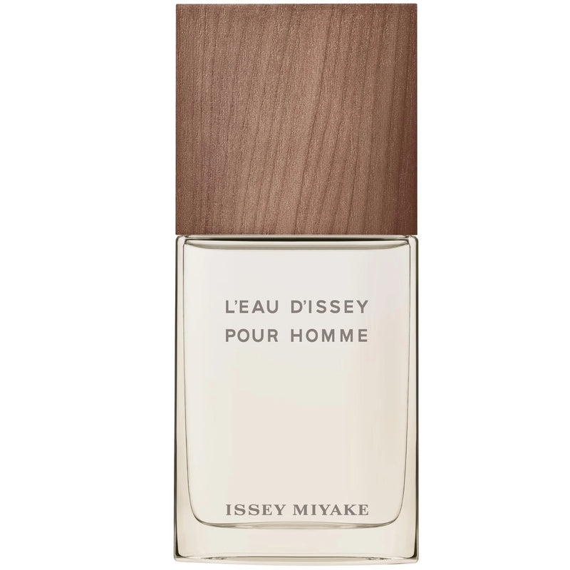 L'Eau D'Issey Vetiver Intense 3.3 oz EDT para hombres