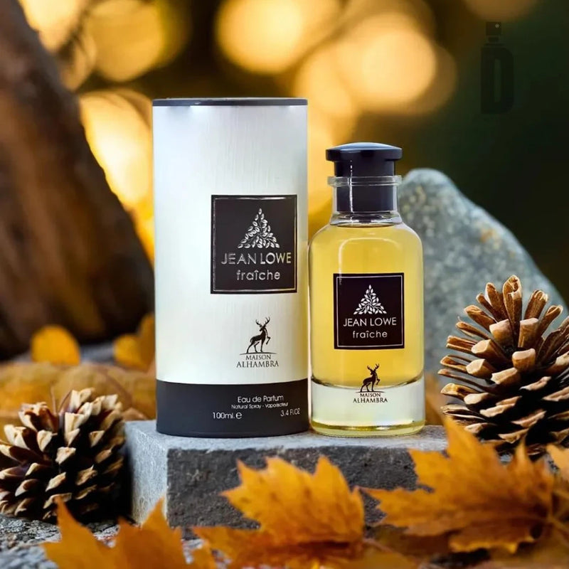 Jean Lowe Nouveau 3.4 oz EDP Unisex – LaBellePerfumes