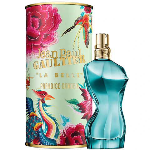 La Belle Paradise Garden 3.4 oz EDP for women – LaBellePerfumes