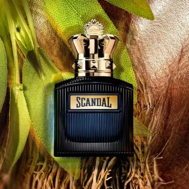 Scandal Intense 3.4 oz EDP for men – LaBellePerfumes