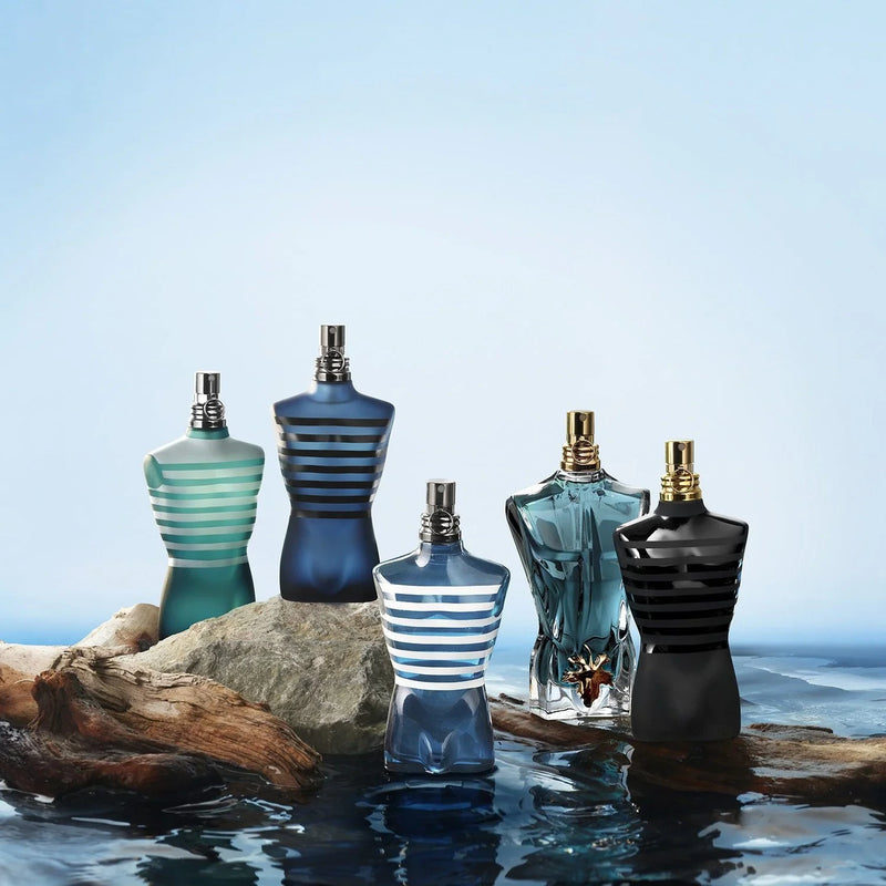 Jean paul gaultier le male release date online