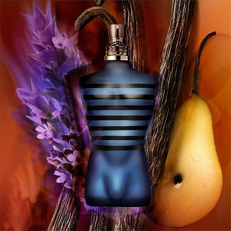 Ultra Male 2.5 oz EDT for men LaBellePerfumes
