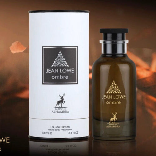 Jean Lowe Ombre 3.4 oz for men