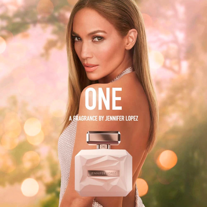 Jennifer Lopez One 3.4 oz EDP for women